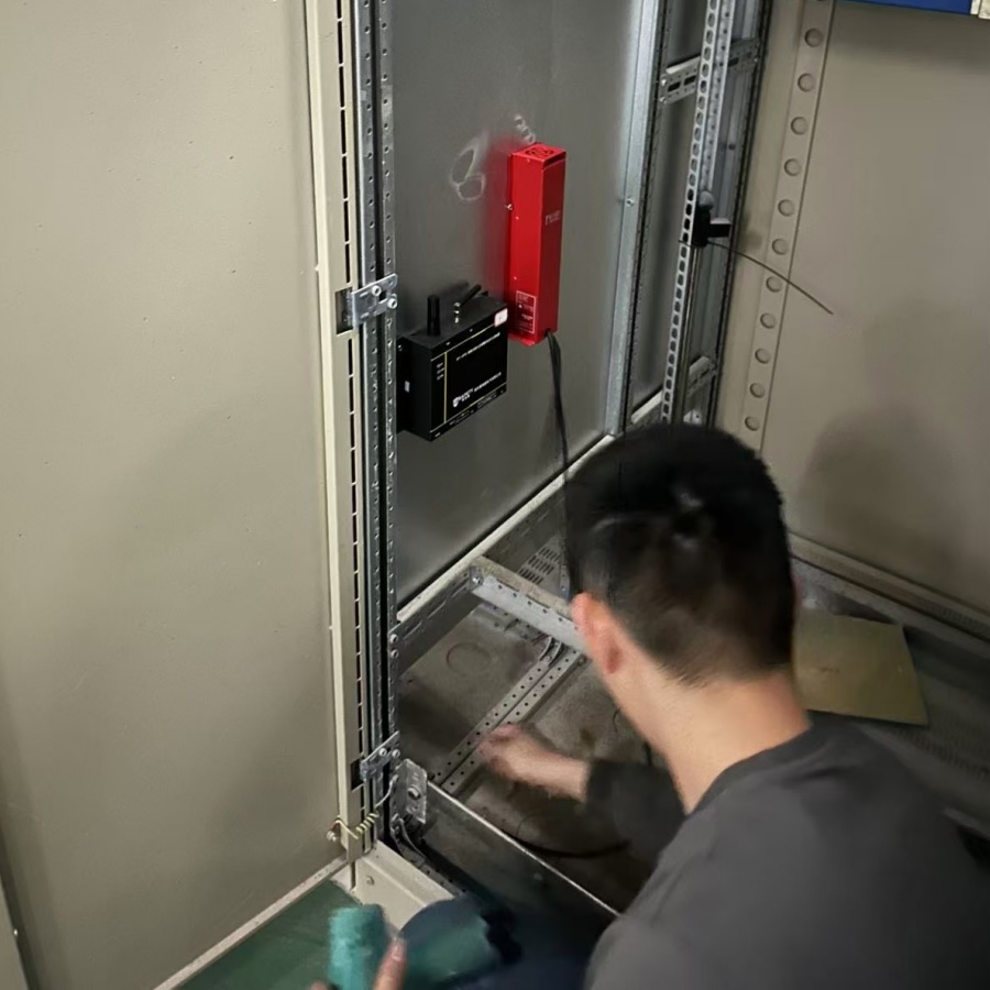 賽弗提無(wú)線滅火系統(tǒng)相關(guān)產(chǎn)品的維護(hù)保養(yǎng)