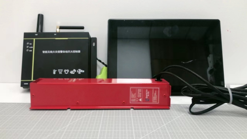 遭遇電力火災，看賽弗提自動滅火系統如何力壓競品化險為夷？